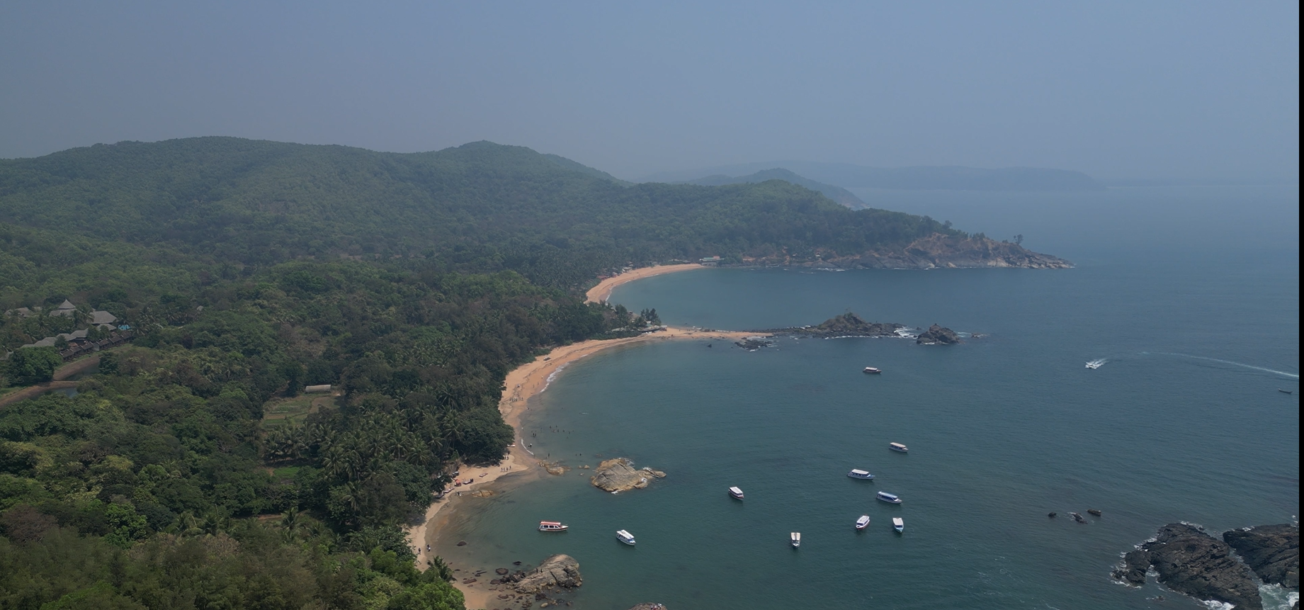 Om Beach