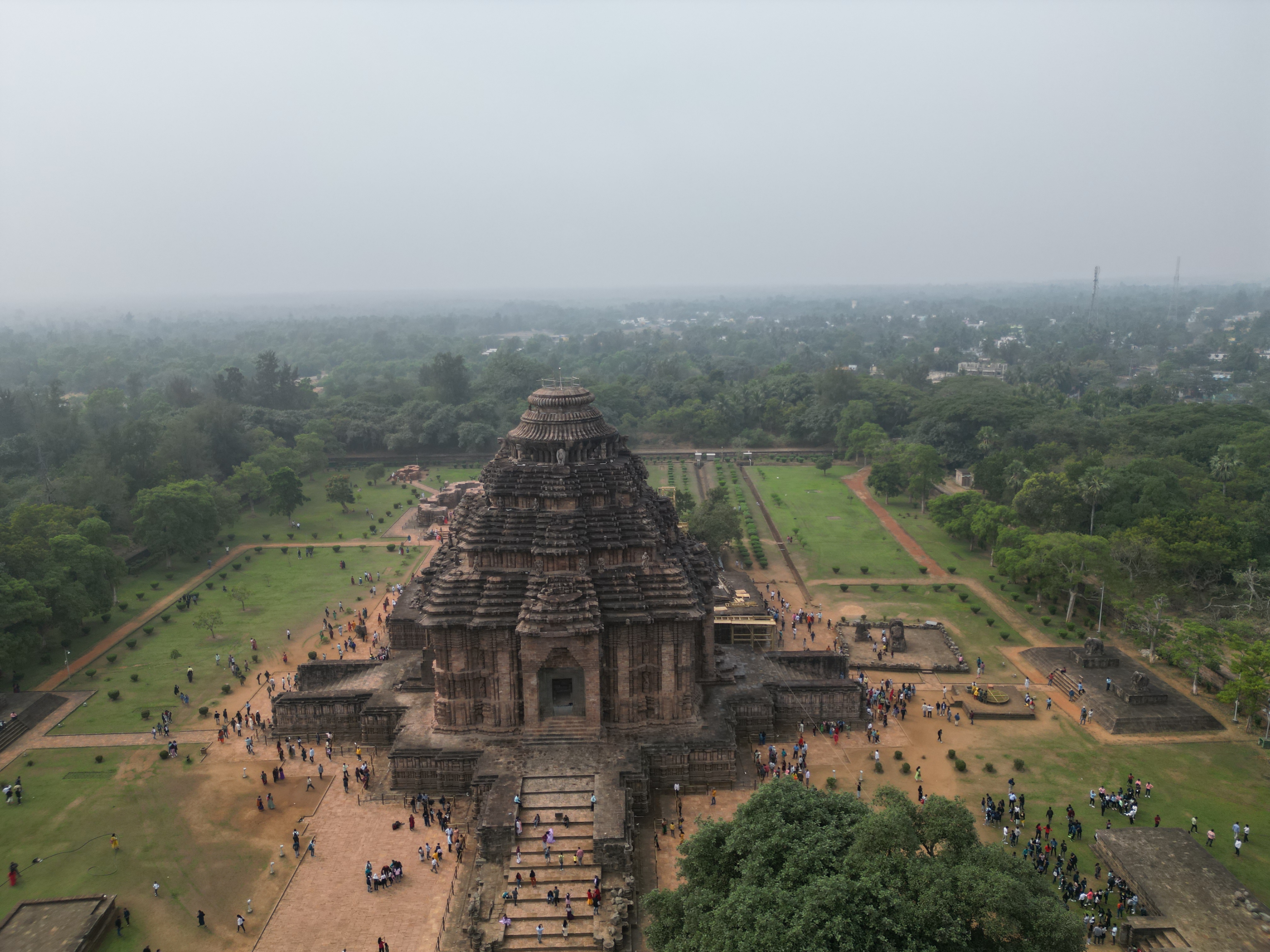 Sun Temple
