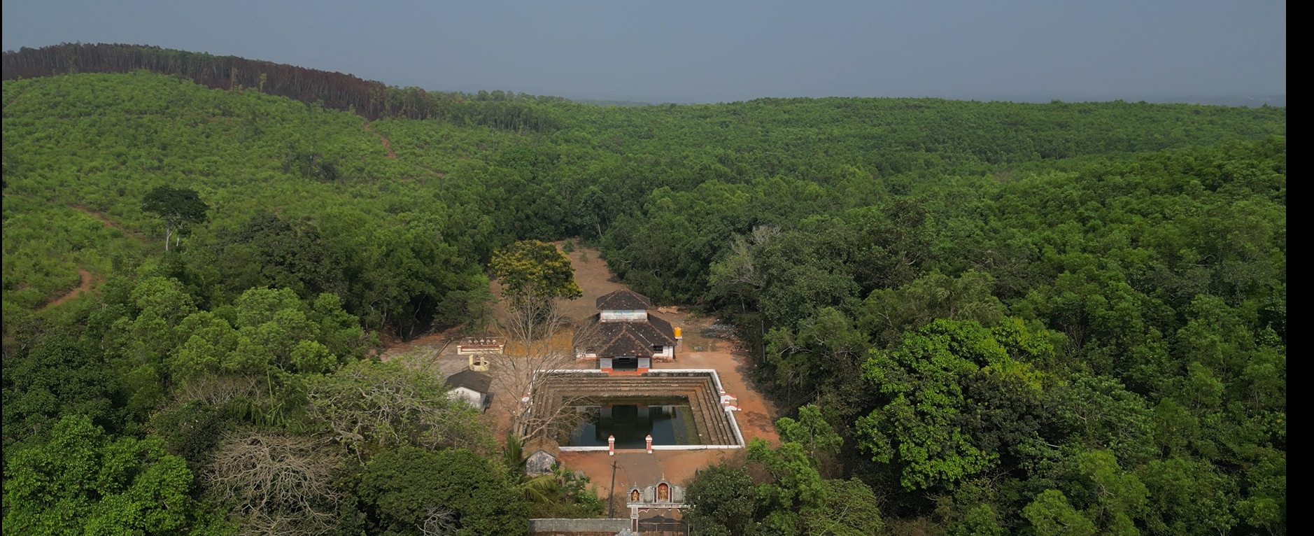 Vishnu Theertha