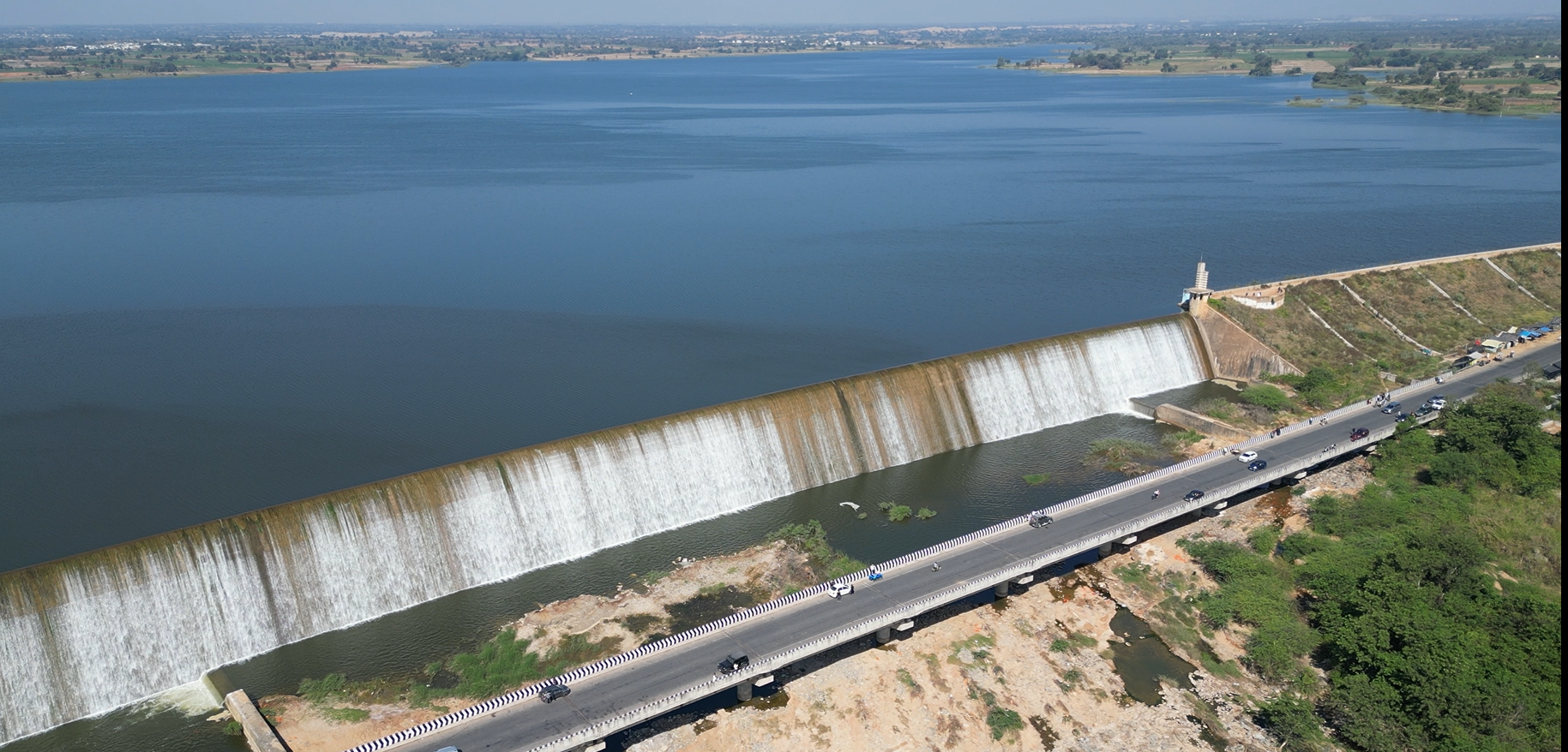 Dindi Dam